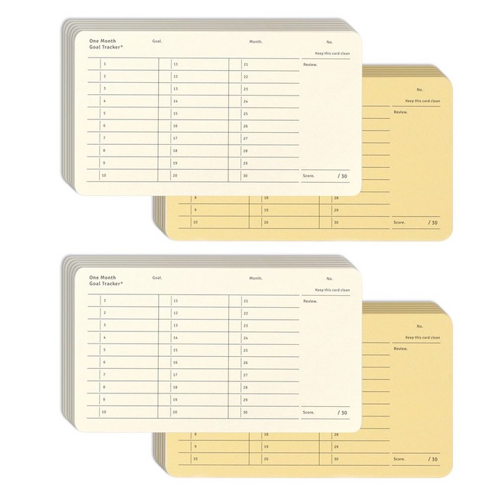 페이퍼리안 원먼스 골트랙커