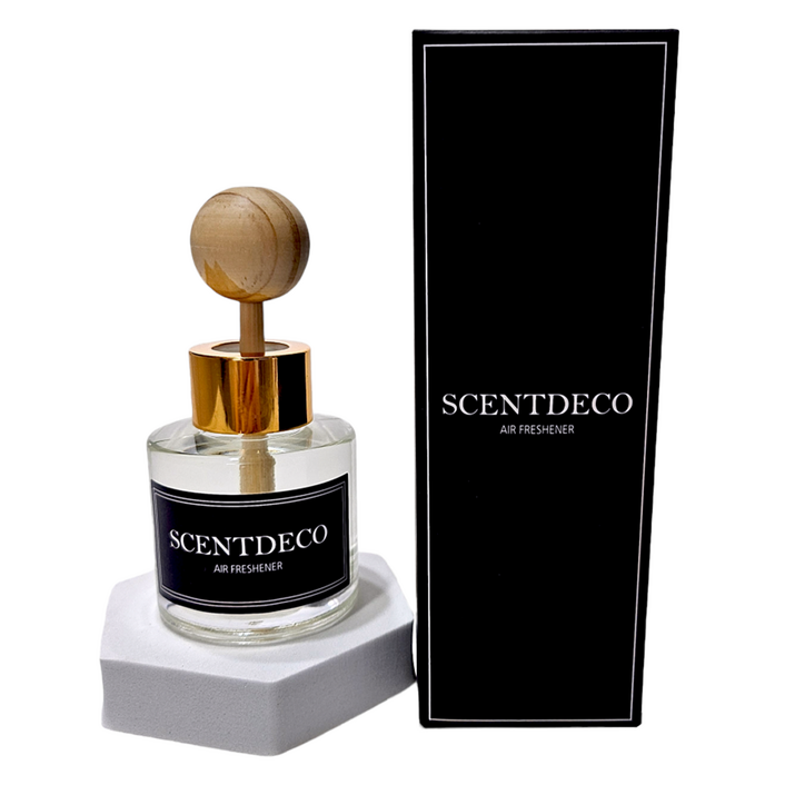 센트데코 차량용 방향제 50ml 본품