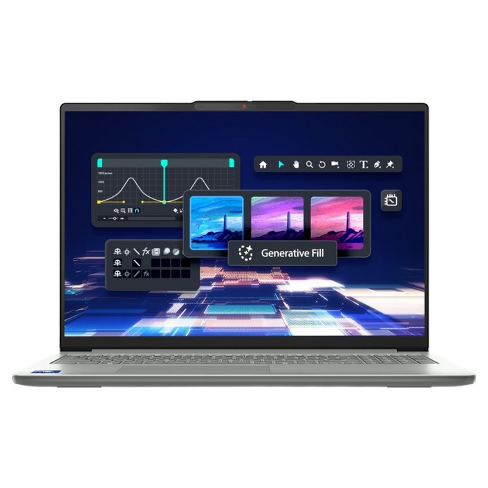 레노버 2025 아이디어패드 슬림 5i 16IAH10 코어Ultra5