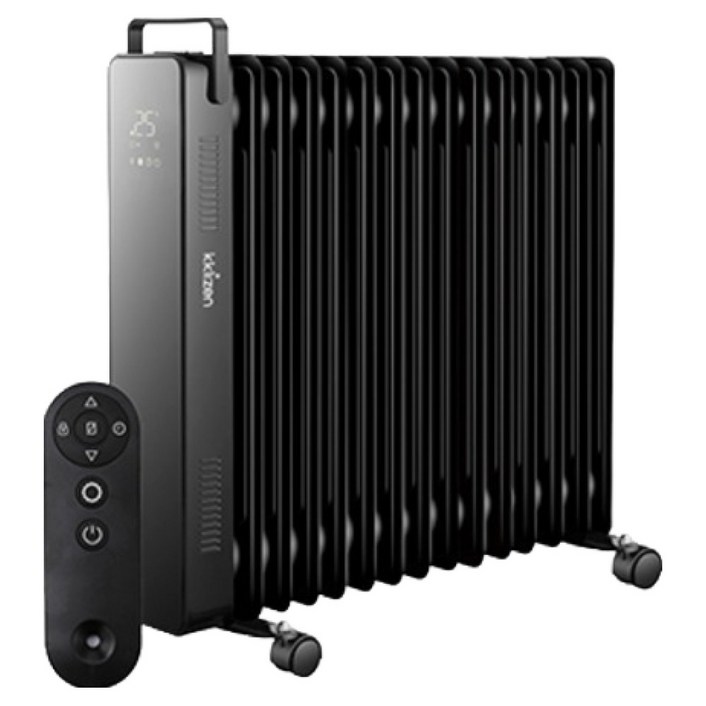 끌리젠 이동식 15핀 라디에이터