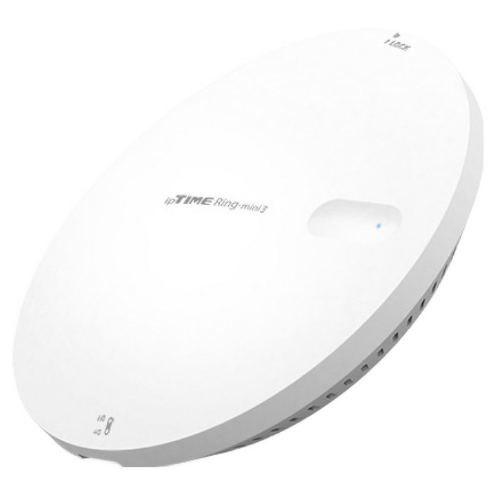 ipTIME 무선확장기