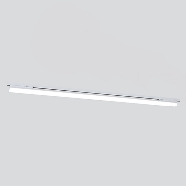 KDT LED T라인 레일 조명 1200mm 30W