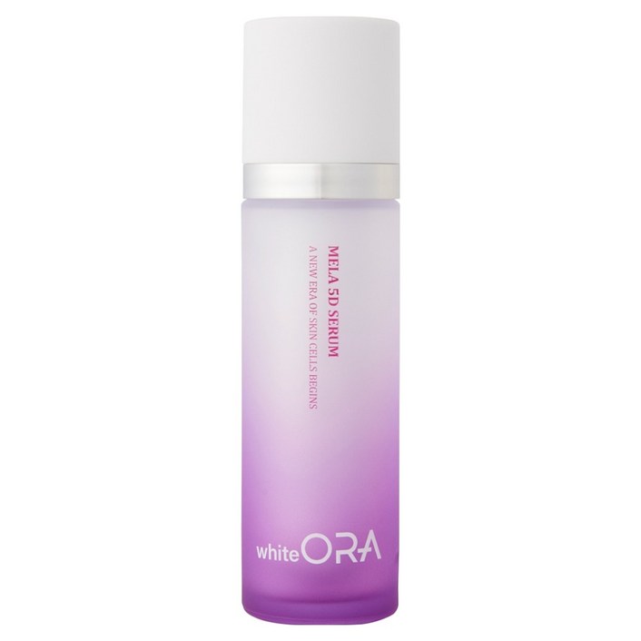 화이테오라 멜라 5D 세럼, 1개, 50ml