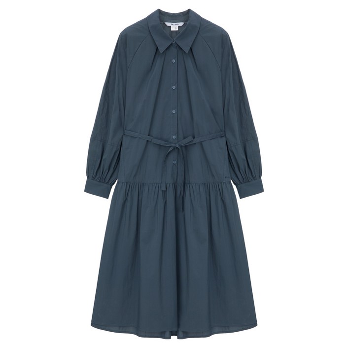 쥬시쥬디 J 볼륨소매 페미닌 원피스 ON JYOP12AB