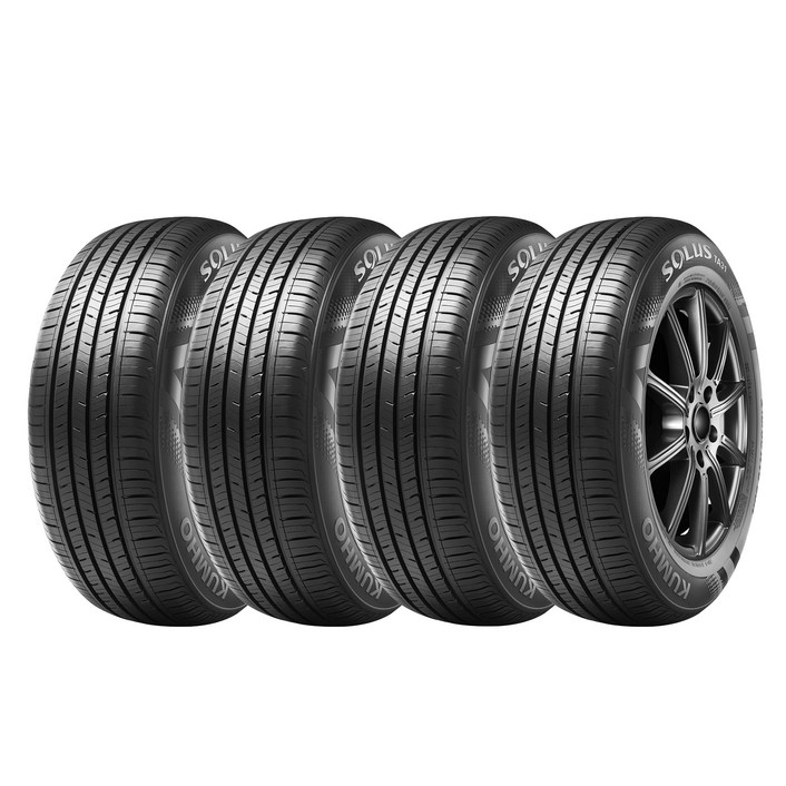금호타이어 솔루스 TA31 20555R17