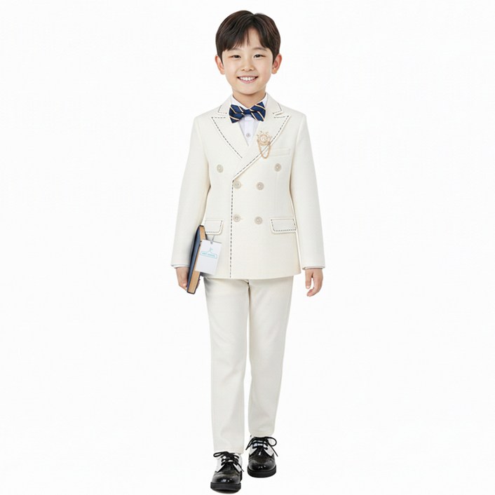 민트스쿨 아동정장 남아정장 여아정장 상하복 정장세트 남아상하복 어린이정장 입학 졸업 발표 하객룩 어린이세츠 심플 기본정장