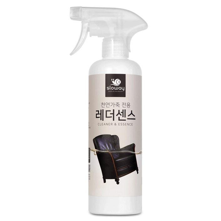 레더센스 천연 가죽쇼파 명품가방 가죽클리너  나일론 브러쉬 1P, 500ml, 1개