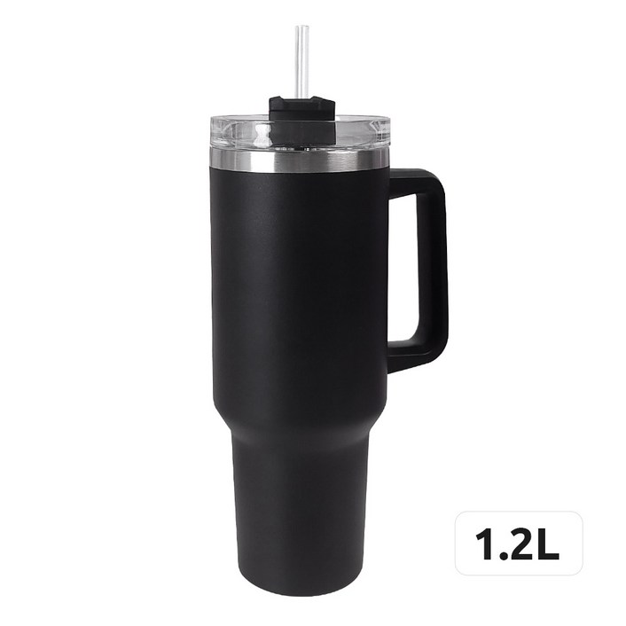 VSHE보온병 코끼리 텀블러 480ml
