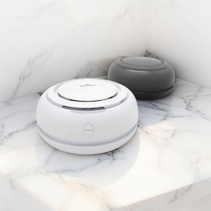 미니 공기청정기 필터교체없는 소형 원룸 공기청정기 아가방 아기방 사무실