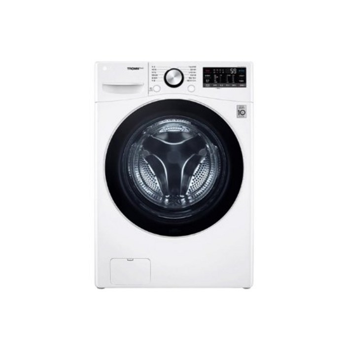 LG 트롬 15kg 드럼세탁기 F15WQWP