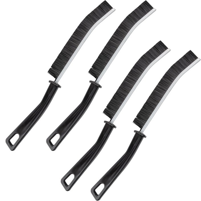 퓨어미즈키 초슬림 다용도 틈새 만능 브러쉬  청소솔