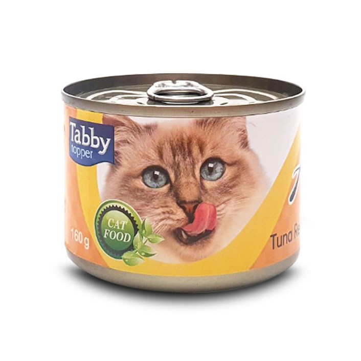 아리캔 160g 참치x24개 아리캔 160g 참치x24개