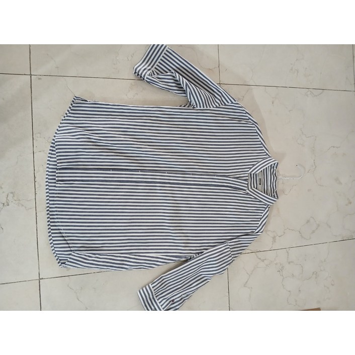 중고 020 시스템 옴므 셔츠 95 NB11167