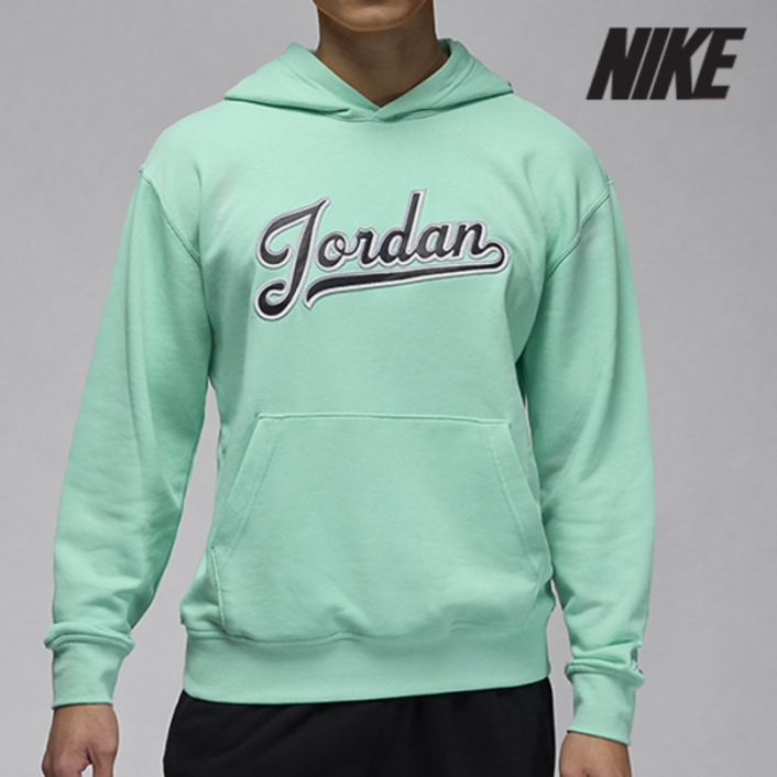 나이키 특가  조던 후드티 B5 FN4614349  남성 조던 플라이트 MVP 플리스 풀오버 후디