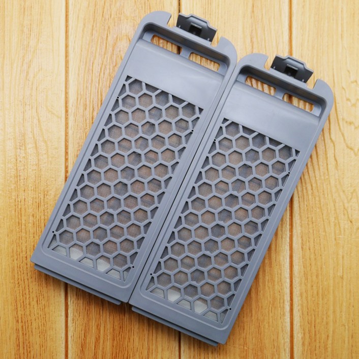 삼성 세탁기 다이아몬드 필터 통돌이 먼지 찌꺼기 거름망 먼지망 액티브워시 워블, 1개, 삼성 WA17J7850GW 호환 다이아몬드 필터