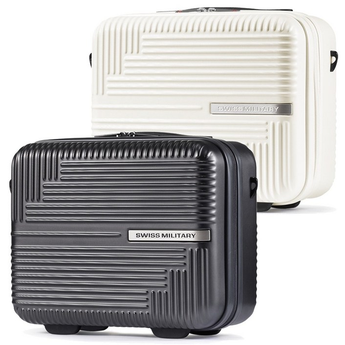 스위스밀리터리 미니 캐리어 서머 레디백 피칼리