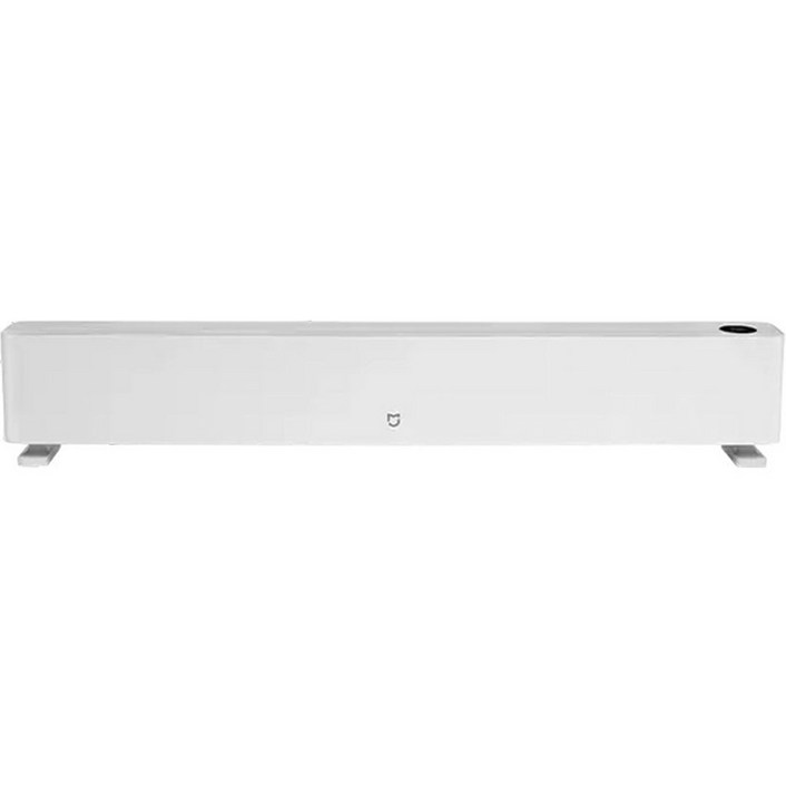 샤오미 미지아 그래핀 베이스보드 라디에이터 화이트