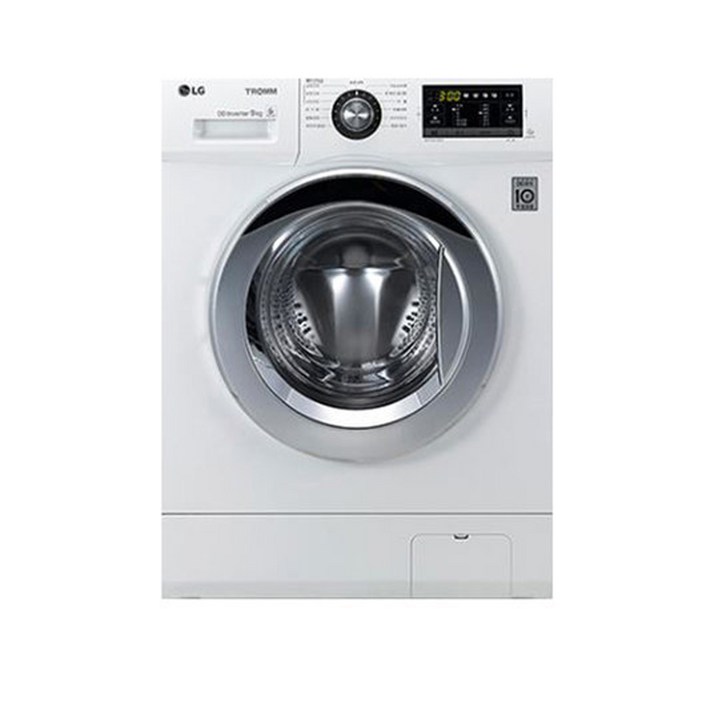 LG 건조겸용 드럼세탁기 빌트인 9KG FR9WPB 23년형
