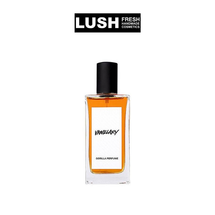 러쉬 바닐라리 향수 리퀴드 액체타입 100ml