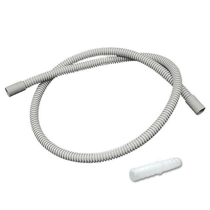 에버마켓 의류건조기 배수호스 연장호스 2M LG 트롬 의류건조기 호환