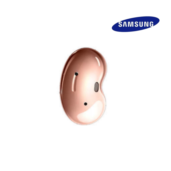 삼성 버즈라이브 브론즈 왼쪽 중고 정품SM-R180