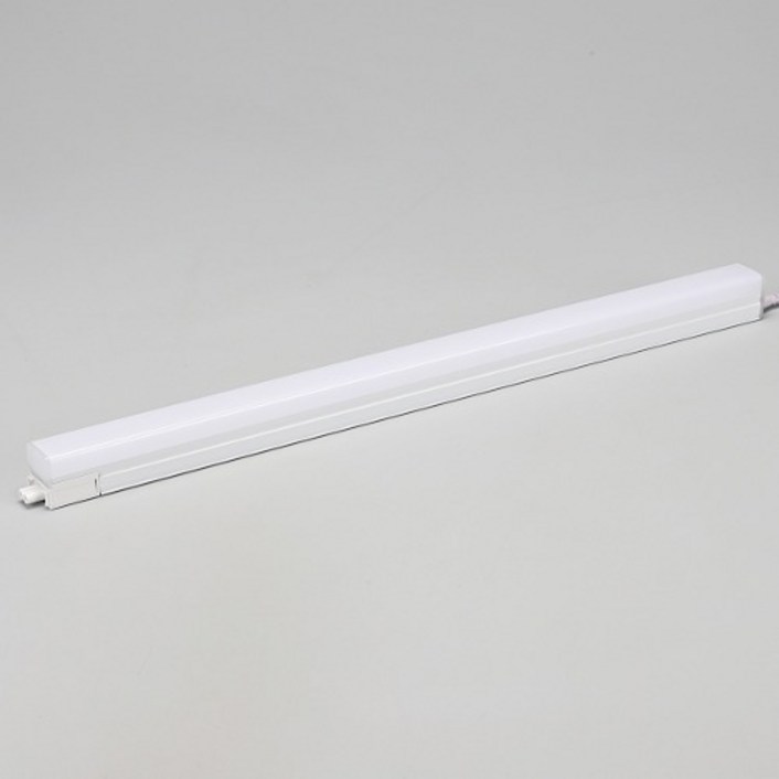 예도 TS 33 LED  라인 직부등 간접조명 노출형 600mm