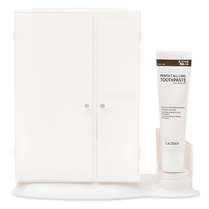 유토렉스 노브 양문 손잡이 가정용 칫솔살균기 UTQ3010W, UTQ3010W, 화이트