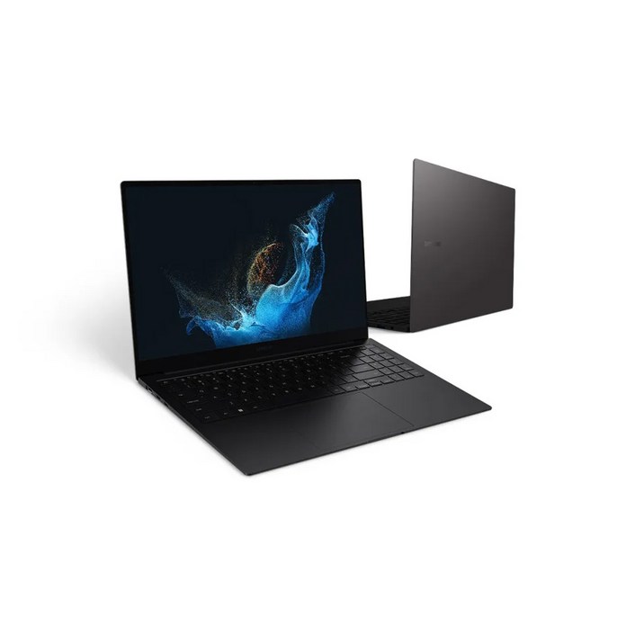 삼성 갤럭시북2 Pro 5G NT955XED-KK51G 풀박스개봉 i5-1240p/16G/SSD256G/15.6 FHD/win11 초고속부팅