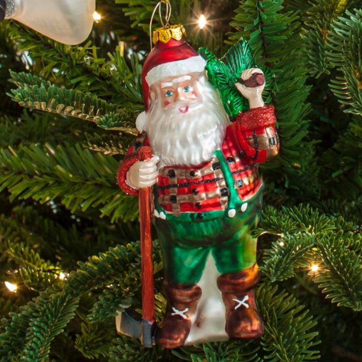 크리스마스 트리 장식 오너먼트