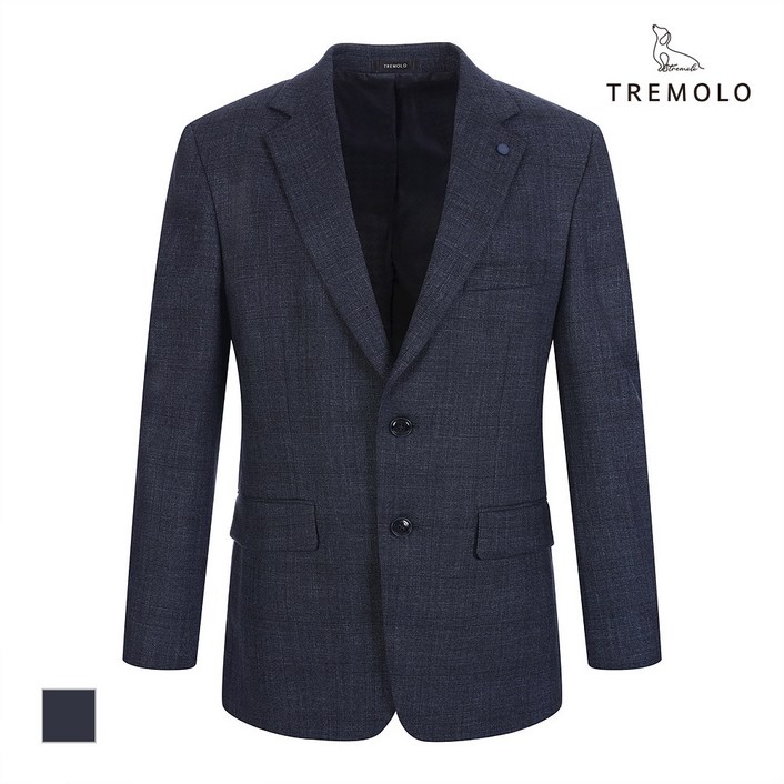 TREMOLO 남성 모던디자인 정장자켓TGNGAVWA146 TREMOLO 남성 모던디자인 정장자켓TGNGAVWA146