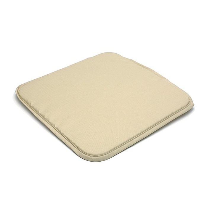 이케아 BRAMON 브레묀 실내겸용 의자패드 34x34cm