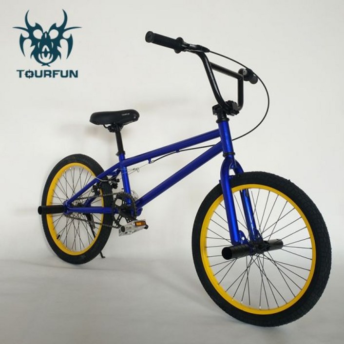 BMX 묘기 자전거 특수자전거 성인 입문용 픽시 MTB