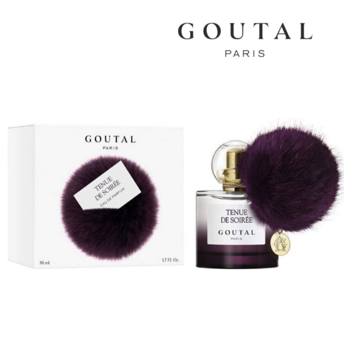 구딸 떼뉴 드 스와레 EDP