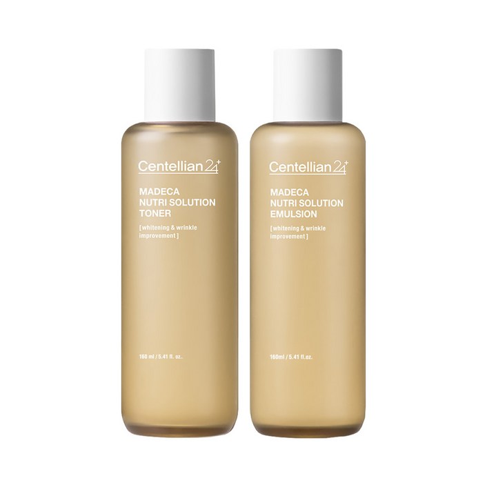 동국제약 센텔리안24 마데카 뉴트리 솔루션 토너에멀젼