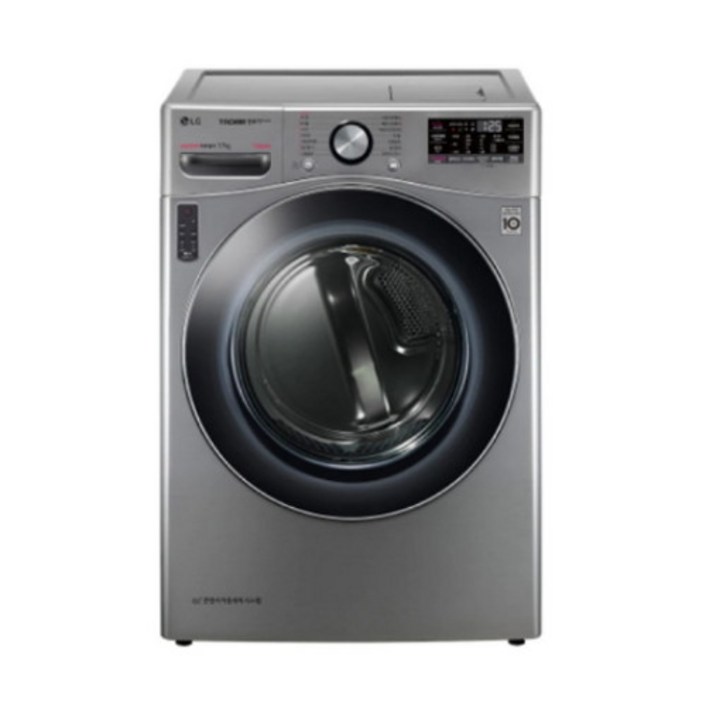 LG전자 LG 건조기 RH17VTA [스태킹키트포함][17KG], 단품없음