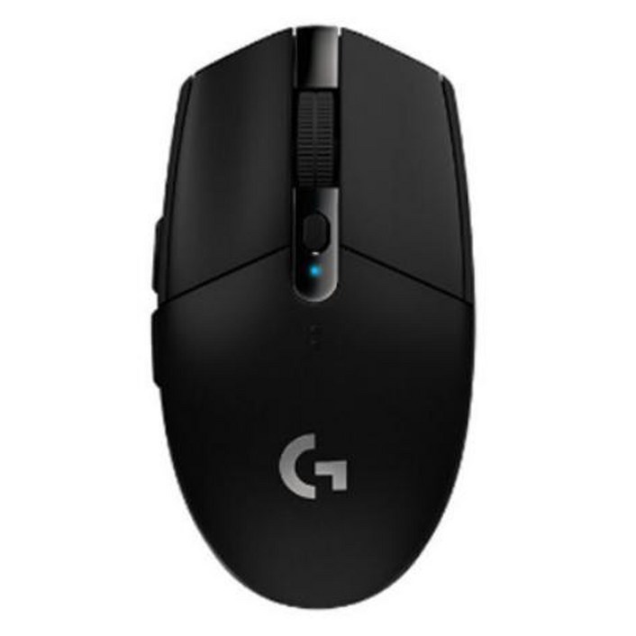로지텍 G304 라이트스피드 무선 게임용 마우스