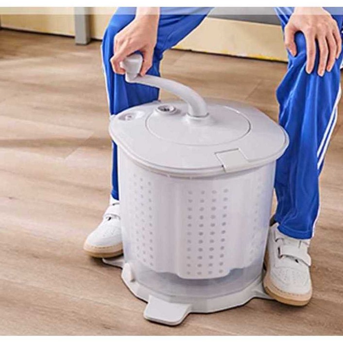 미니세탁기 행주 원룸 초미니세탁기 기숙사 휴대용