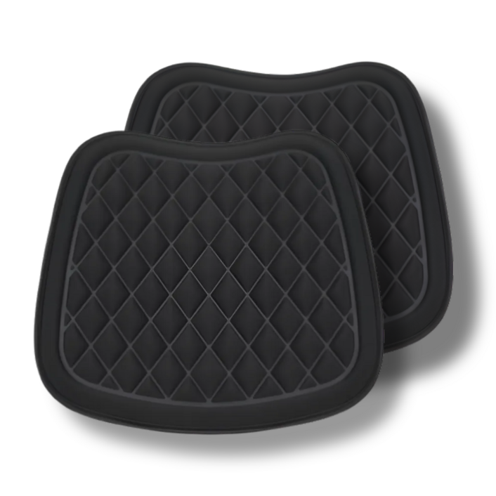 데이온스 체압분산 바른자세 자동차 방석
