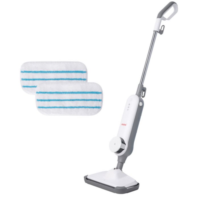 한경희생활과학 스팀청소기 HESM-D1300WT