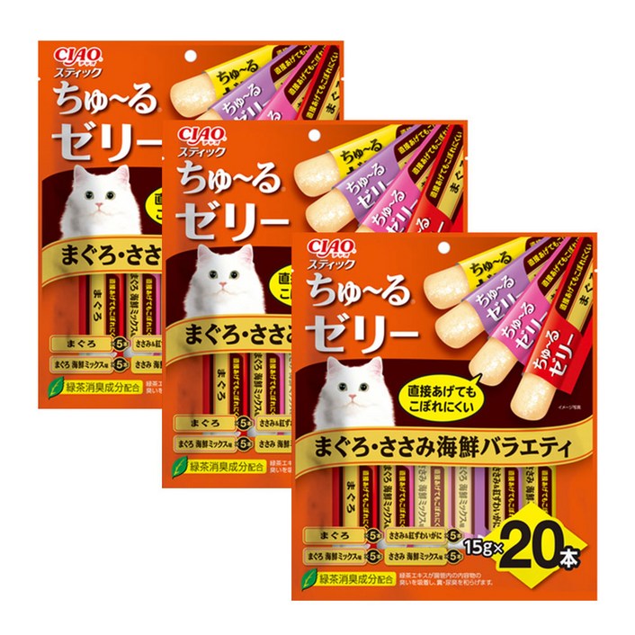 이나바 챠오스틱 TSC225