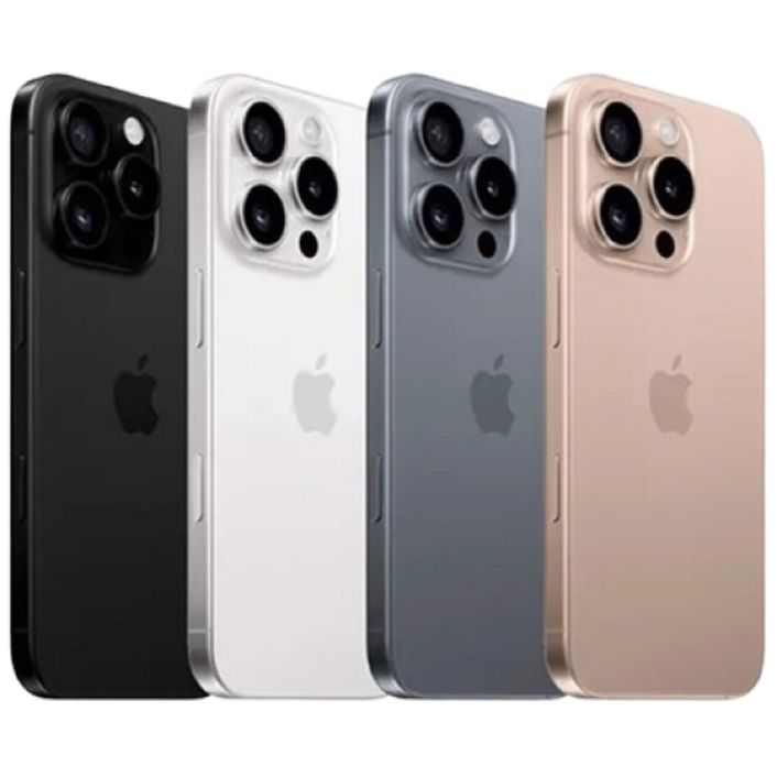 애플 아이폰16 Pro Max S급 공기계 유심만 넣어 바로 사용 용량선택  256GB  512GB 구성품  단말기  USB케이블  젤리케이스  보호필름  그립톡, 512GB, 블랙티타늄