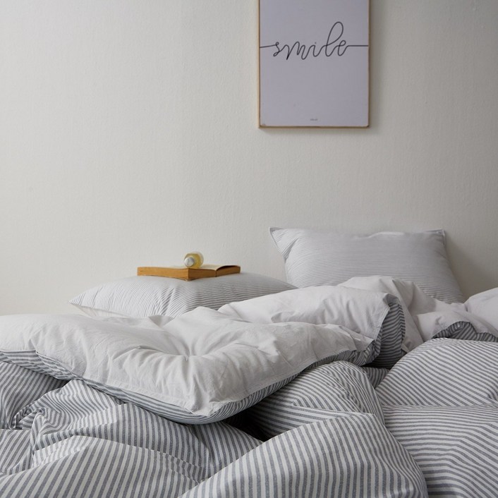 알파인 더 두꺼운 겨울이불 한파용 차렵이불 22온스