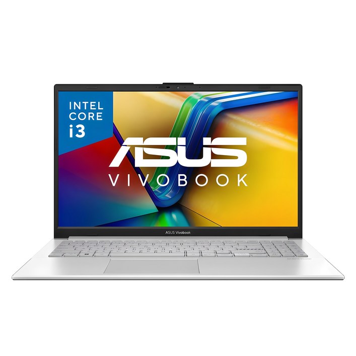에이수스 2024 Vivobook Go 15 코어i3 인텔 13세대 에이수스 2024 Vivobook Go 15 코어i3 인텔 13세대