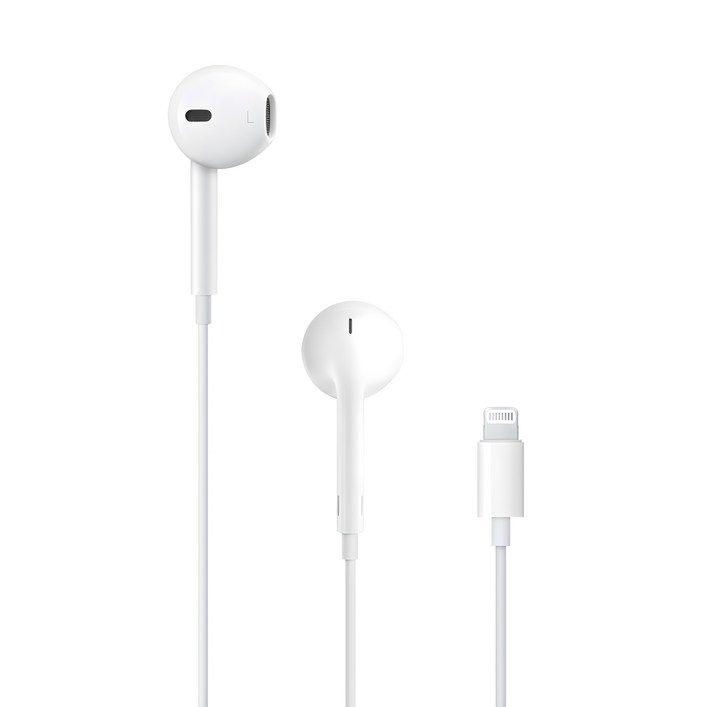 Apple 정품 라이트닝 이어팟, MWTY3ZPA Apple 정품 라이트닝 이어팟, MWTY3ZPA