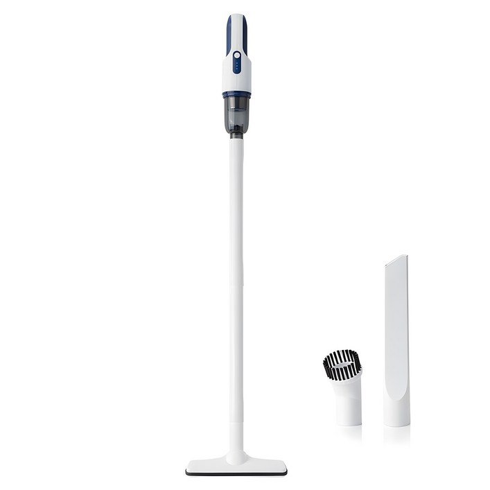 클래파 DC모터 다용도 미니 핸디형 무선청소기 BVCH10