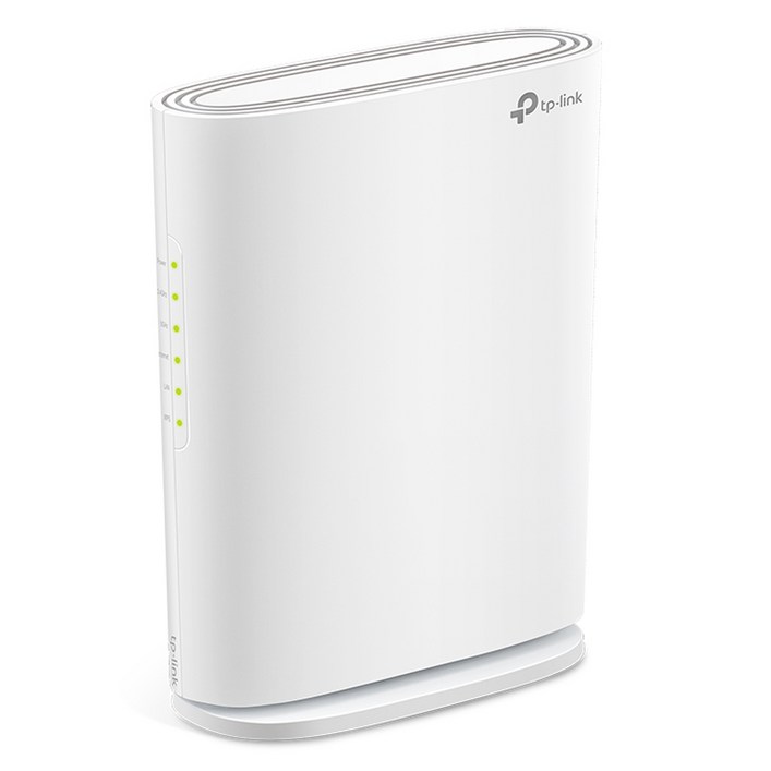 티피링크 AX1800 듀얼 밴드 기가비트 WiFi 6 공유기