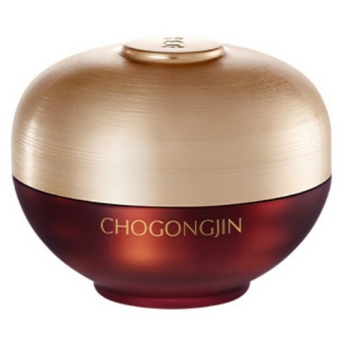 초공진 영안 진 크림, 60ml, 1개