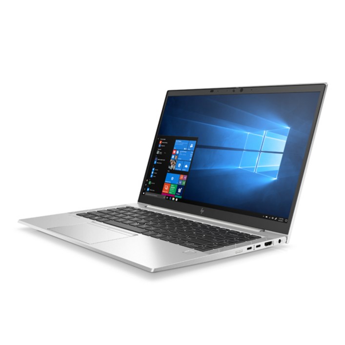 HP 2020 EliteBook 845 G7 14 라이젠7 Pro 라이젠 4000 시리즈