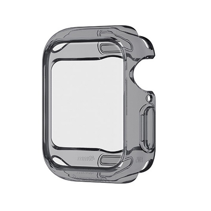 슈피겐 울트라하이브리드 스마트워치 케이스 44mm