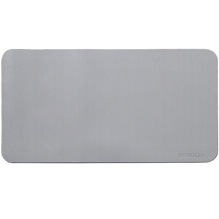 스포틀러 프리미엄 PVC 헬스 기구 매트